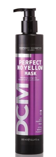 DCM Diapason Perfect No Yellow Mask 300 ml